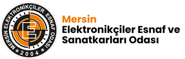 Mersin Elektronikçiler Esnaf ve Sanatkarlar Odası